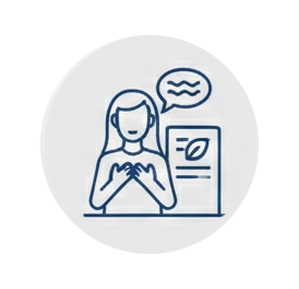 Pálení žáhy spojené se stresem